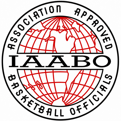 IAABO logo