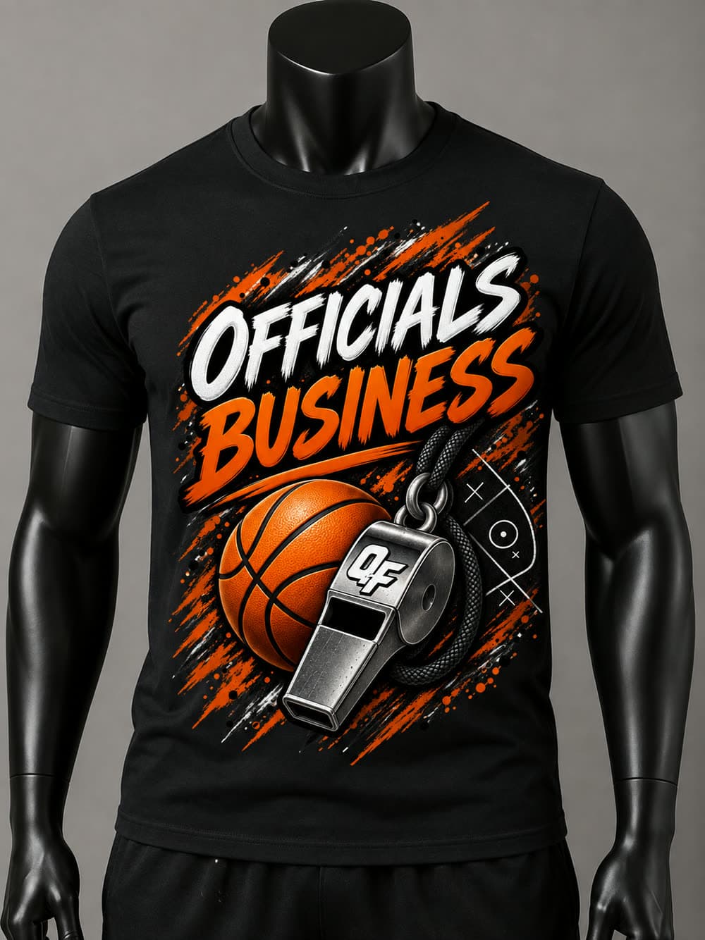 Officials Business