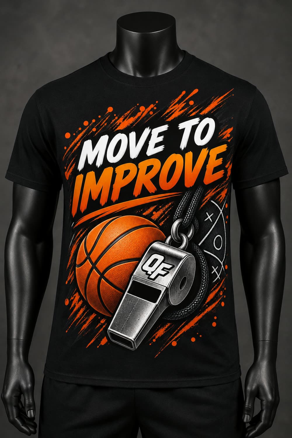 Move to Improve