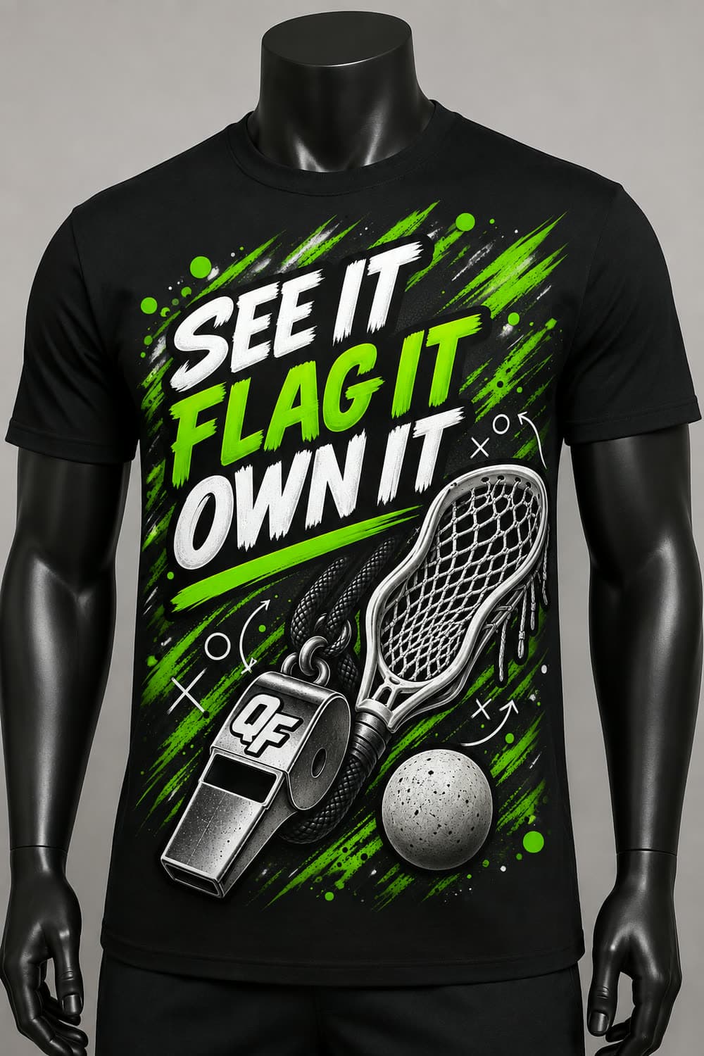 See It. Flag It. Own It.